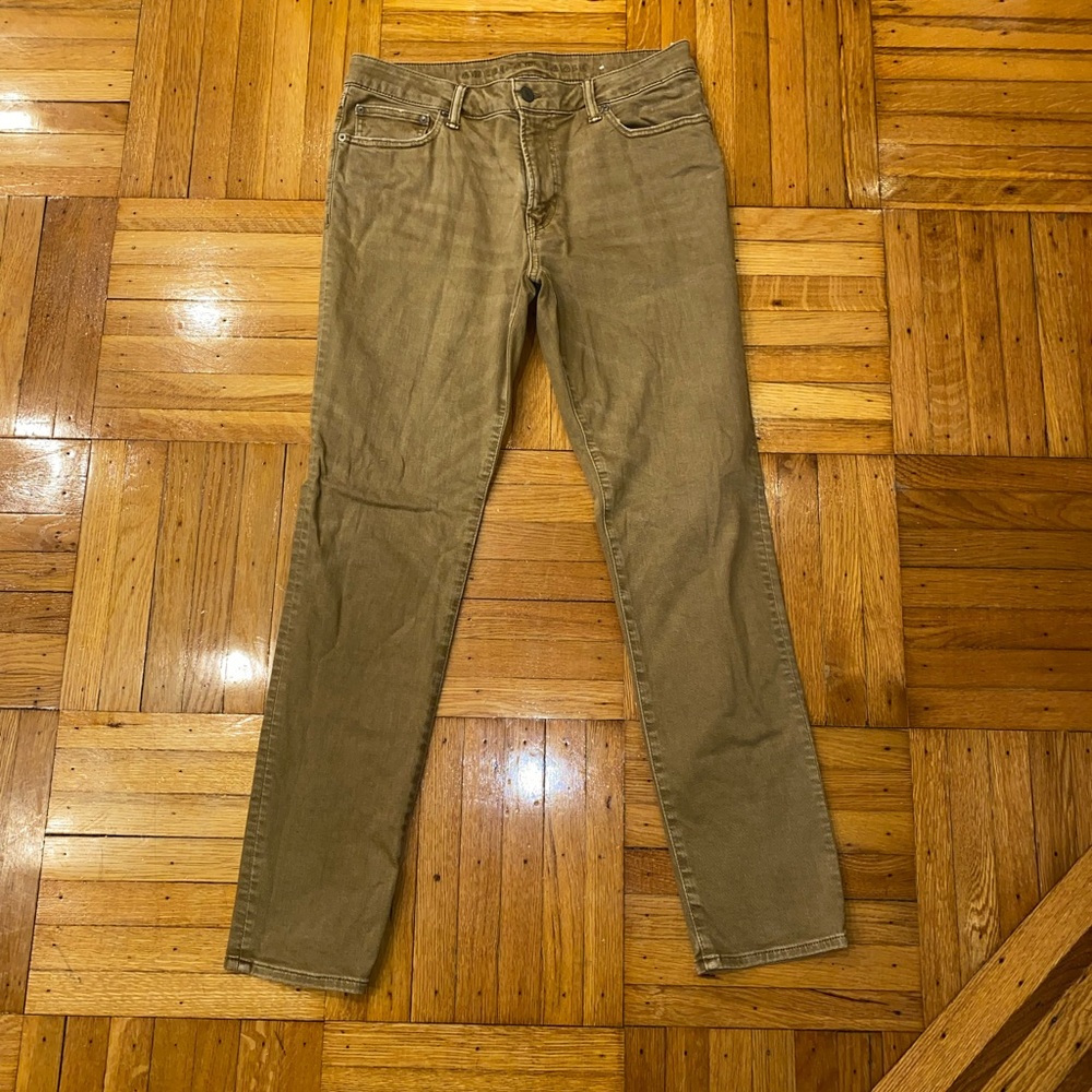 American Eagle Jean